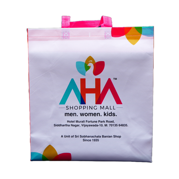 aha-shopping-bag